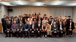 宮崎県児童福祉施設協議会「自主研修」に参加しました