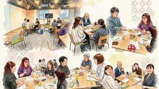 第3回 鹿児島県内自立援助ホーム「集まろう会」